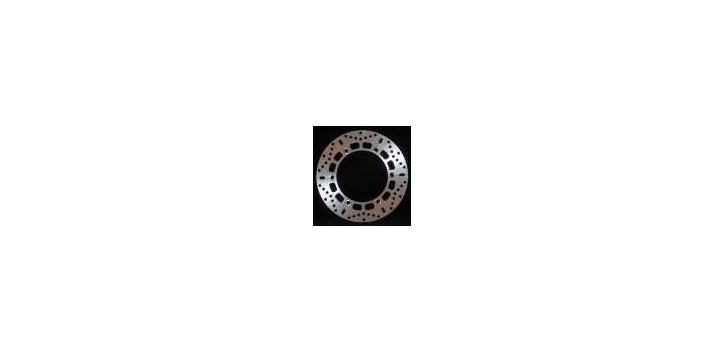 EBCEBC Bremsscheibe MD 9118 D 256mm Honda SSH300i
