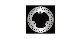 EBCEBC Bremsscheibe MD 920 D 220mm