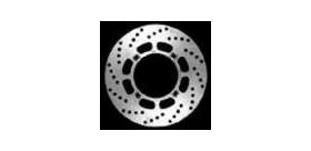 EBCEBC Bremsscheibe MD 922 D 240mm