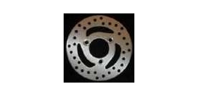 EBCEBC Bremsscheibe MD 923 D 190mm