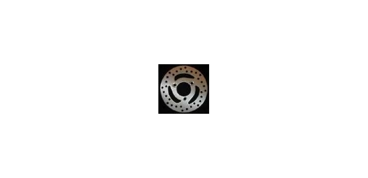 EBCEBC Bremsscheibe MD 923 D 190mm