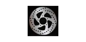 EBCEBC Bremsscheibe MD 924 D 220mm
