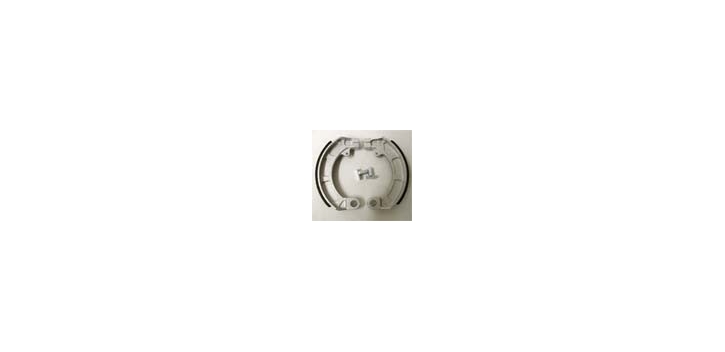 EBCEBC Bremsscheibe MD 929 D 260mm Burgman-Skywave