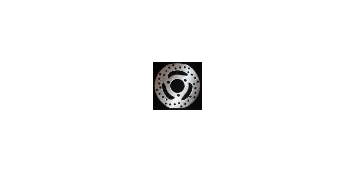 EBCEBC Bremsscheibe MD 931 D 190mm Honda SGX50 97-03 SRX50-90 97-99