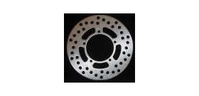 EBCEBC Bremsscheibe MD 932 D 175mm