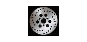 EBCEBC Bremsscheibe MD 938 D 180mm