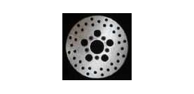 EBCEBC Bremsscheibe MD 941 D 175mm