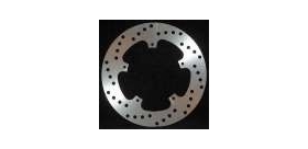 EBCEBC Bremsscheibe MD 949 D 240mm Italjet Dragster 125-180LC 00-03