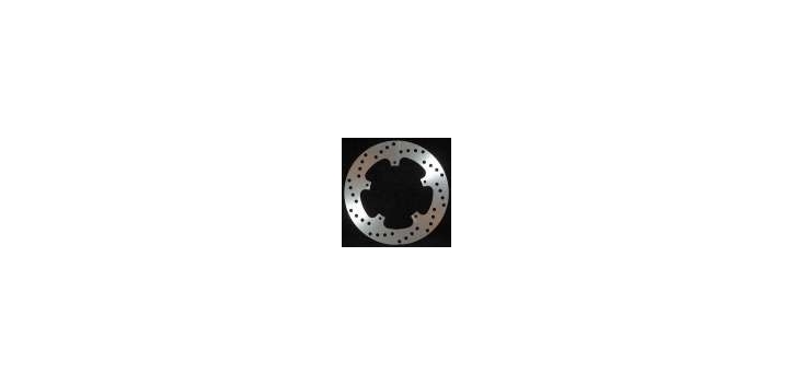 EBCEBC Bremsscheibe MD 949 D 240mm Italjet Dragster 125-180LC 00-03