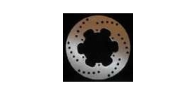 EBCEBC Bremsscheibe MD 956 D 220mm