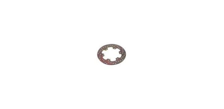 EBCEBC Bremsscheibe MD 960 D 240mm Piaggio Gilera
