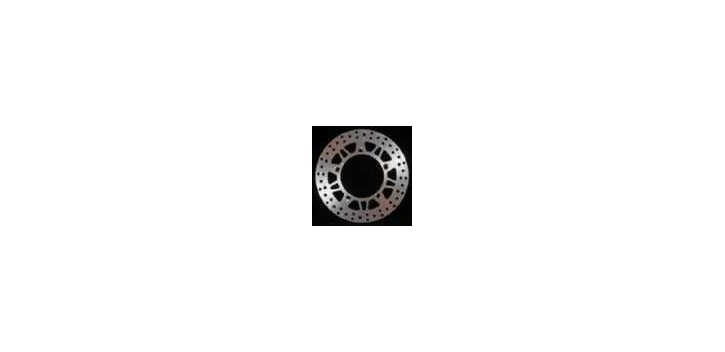 EBCEBC Bremsscheibe MD 994 D 250mm AN400 03-07 AN650 04-07