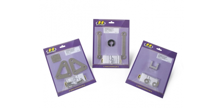 zadný znižovací kit (prepákovanie) -30 MM SUZUKI DL 650 V-STROM 04-18