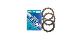 EBCEBC Kupplungskit CK4457 KDX200 KX125 KH400