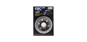 EBCEBC Racing Kupplungskomplettkit SRK 24