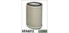 HifloFiltro vzduchový filter FJR1300 HFA4912