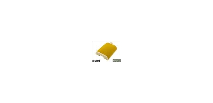 HIF Luftfilter GPZ 1100 83-84 11013-1074 HFA2702