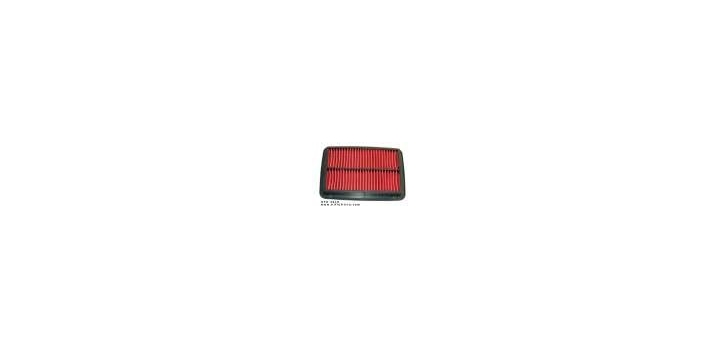 HIF Luftfilter GSF600 00-04, GSF1200 01-04 GSX750RW -95 -31F00 HFA3610 - J333
