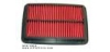 HifloFiltro vzduchový filter GSF600 00-04, GSF1200 01-04 GSX750RW -95 -31F00 HFA3610 - J333