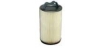 HifloFiltro vzduchový filter GSX 1100-Kat 81-84 -49310 - HFA3902