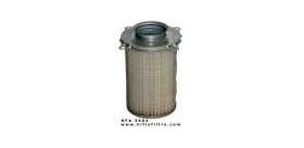 HIF Luftfilter GSX750 X-W-K1 98-02 HFA3604
