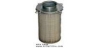 HifloFiltro vzduchový filter GSX750 X-W-K1 98-02 HFA3604