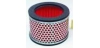 HifloFiltro vzduchový filter NX 500-650 - 17213-MN9-00 -MW2 HFA1612