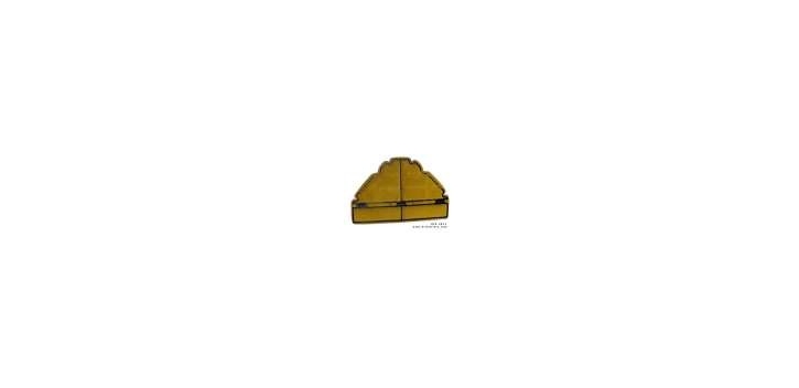 HIF Luftfilter YZF600R Thundercat - 4TV HFA4611