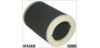 HifloFiltro vzduchový filter Zephyr 1100 A1-A4 92-96 HFA2908