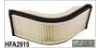 HifloFiltro vzduchový filter ZX10R 04-07 HFA2915