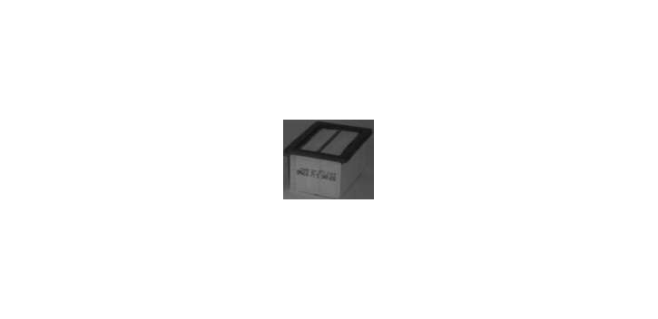 MAH Luftfilter LX1790 (U309) BMW F650GS-GS Dakar 99-