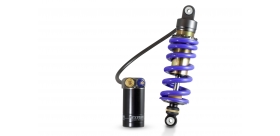 Hyperpro tlmič RESERVOIR flex s progresívnou pružinou GSX-R 125/150 2019