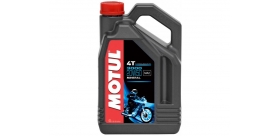 Motul 3000 4T SAE 20w 50 4 litre