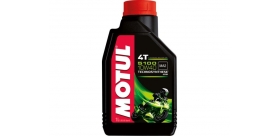 Motul 5100 4T SAE 10w 40 1 liter