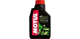 Motul 5100 4T SAE 15w 50 1 liter