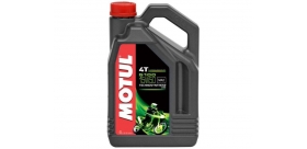 Motul 5100 4T SAE 15w 50 1 liter