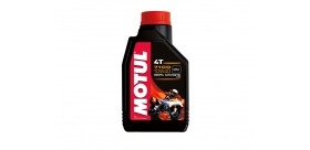 Motul 7100 4T SAE 10w 40 1 liter