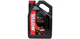 Motul 7100 4T SAE 10w 40 4 litre