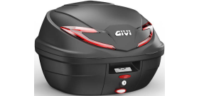 GIVI KUFOR B360N2 MONOLOCK