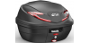 GIVI KUFOR B360N2 MONOLOCK