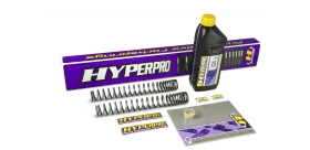 hyperpro progresívne predné pružiny HONDA CRF 1100 L (ABS / DCT) +20mm +100kg 20-23