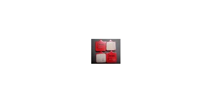 BremboMQ BREMBO Belage 07BB05SA Sinter