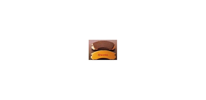 BremboMQ BREMBO Belage 07BB2050