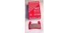 Brembo brzdové platničky 07HO2506 - zodpovedá FA 125