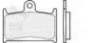 BremboMQ BREMBO Belage 07SU14SA - entspricht FA 145
