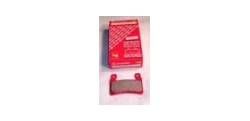 BremboMQ BREMBO Belage 07YA21SA - entspricht FA 135