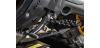 BMW R 1300 GS set širších stupačiek