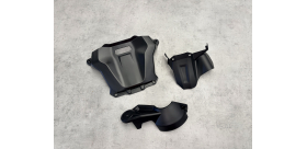 BMW R 1300 GS set základných krytov