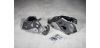 BMW R 1300 GS set chráničov valcov