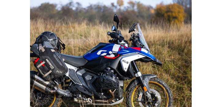 BMW R 1300 GS set chráničov valcov